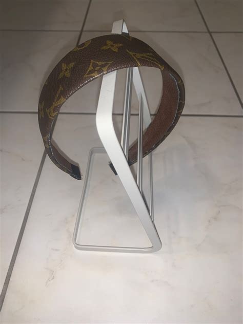 louis vuitton headbands|louis vuitton headband price.